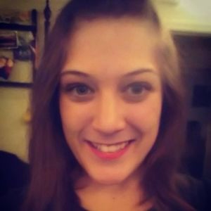 Meet your Posher, Hailey